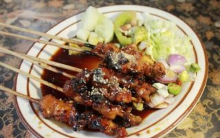 Menuju Destinasi Wisata Kuliner, Ini yang Disiapkan Sleman destinasi wisata kuliner