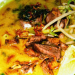 soto medan
