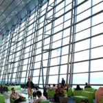 airasia pindah ke terminal 3