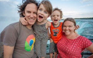 tips liburan keluarga