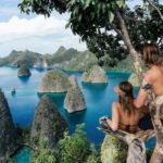 wisata raja ampat