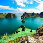 wisata raja ampat