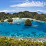 wisata raja ampat