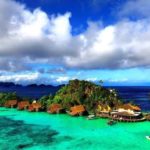 wisata raja ampat