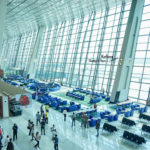 airasia pindah ke terminal 3