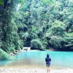 danau kassi kebo wisata maros