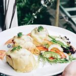 restoran romantis di bandung