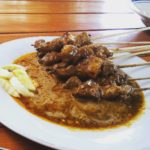 sate galunggung