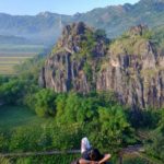 bukit sepikul wisata solo terbaru