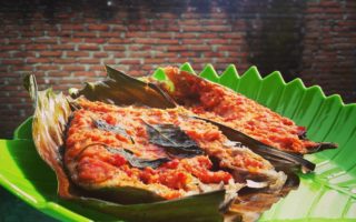 kuliner gorontalo