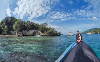 pulau lembeh