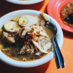 soto banjar