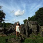 leang-leang wisata maros