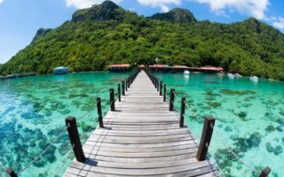 Pulau Karampuang