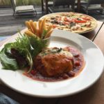 restoran romantis di bandung