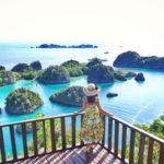 wisata raja ampat