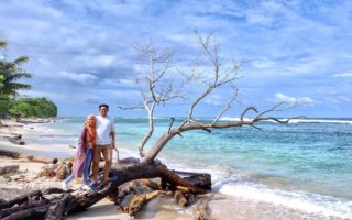 7 Wisata Jayapura yang Sajikan Panorama Alam Tanah Papua wisata jayapura