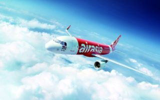 penipuan berkedok tiket gratis airasia