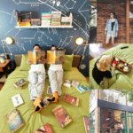 hotel unik di bandung