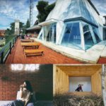 hotel unik di bandung