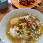 soto banjar