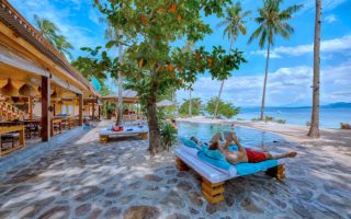 hotel dekat pantai Manado14