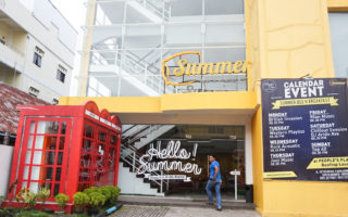 hotel di banjarmasin