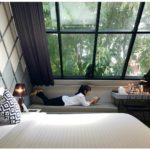 hotel unik di bandung