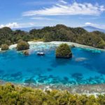 wisata raja ampat