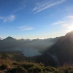 aturan baru pendakian 2018