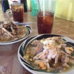soto banjar di banjarmasin
