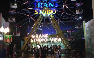 trans studio makassar