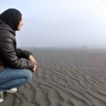 spot foto di bromo