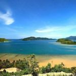 pantai mandeh sumatera barat