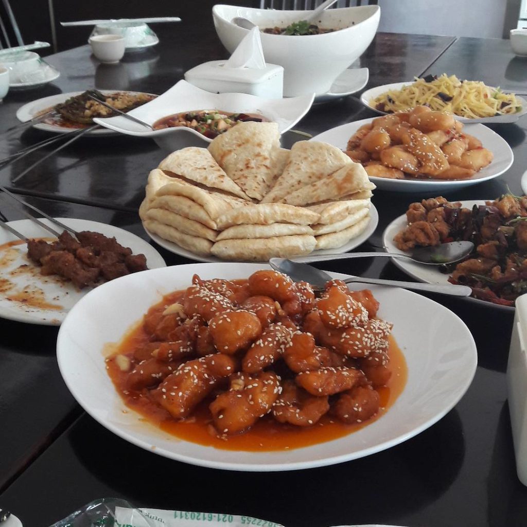 chinese food halal di jakarta