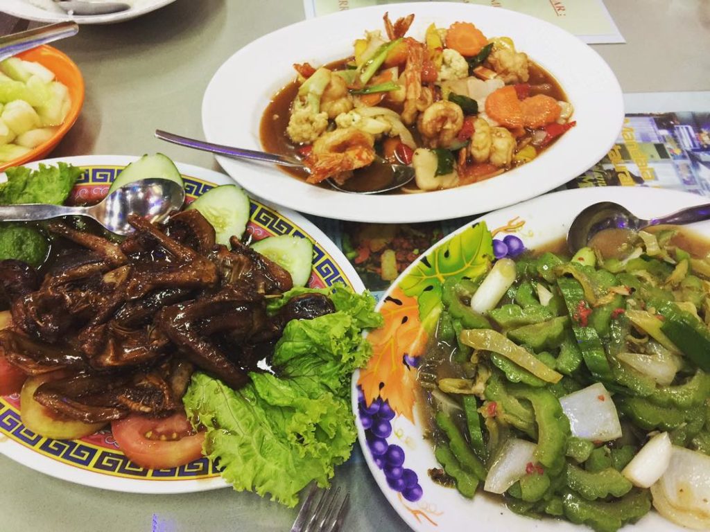 chinese food halal di jakarta