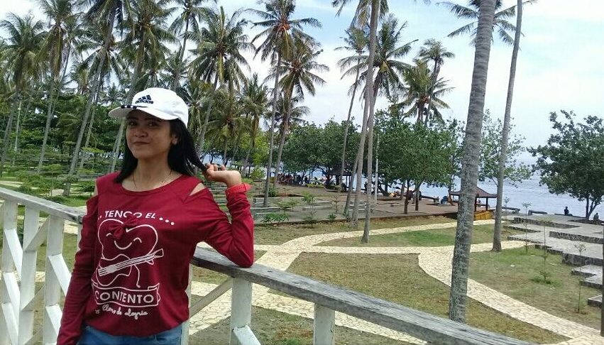 Pantai Grand Watu Dodol Banyuwangi