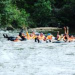 rimbang baling tempat wisata di kampar riau