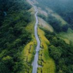 bukit campuhan ubud bali