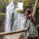 curug gending asmoro semarang