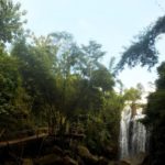 curug gending asmoro semarang