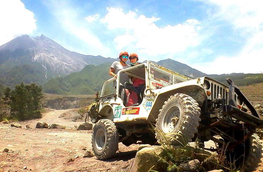 merayakan valentine 2018