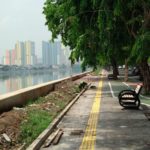 Danau Sunter Jakarta