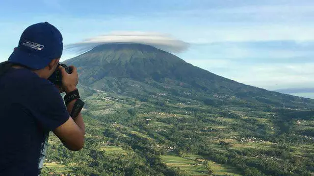 foto awan