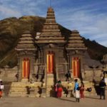 foto gunung bromo