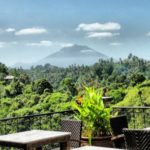 tempat bulan madu di ubud