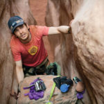 kisah nyata film 127 hours