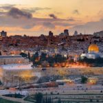 kunjungan turis tercepat di dunia