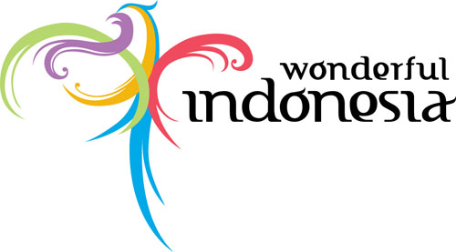 logo wonderfull indonesia