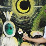 wisata kampung kramat malang